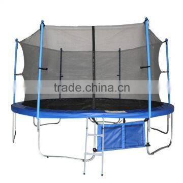 16FT Garden Spring Trampoline