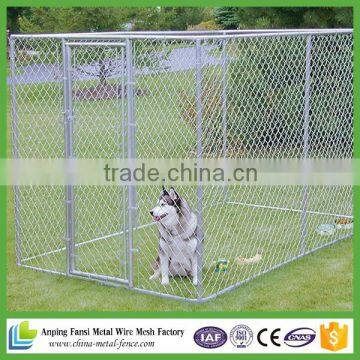 2015 New Design High Quality Large Dog Cage for Sale Cheap photo-3