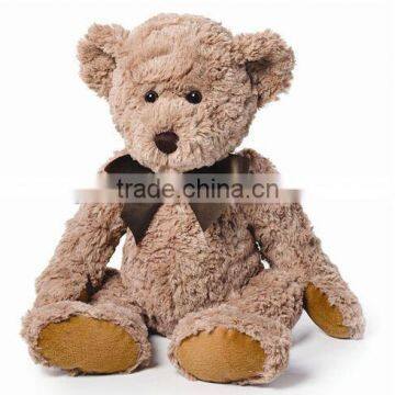 250cm teddy bear plush toy custom plush toy/plush brown bear toy/soft plush brown bear toy