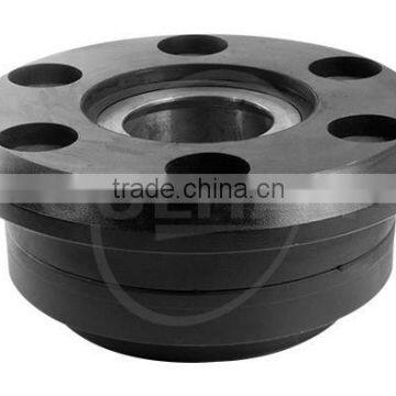 RUBBER VIBRATION MOUNT FOR VOLVO OEM: 11056565