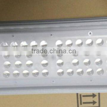 8 Years Warranty IP65 Warehouse Factory Industrial Light 100W LED Linear High Bay photo-5