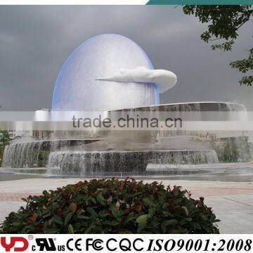 YD IP68 Waterproof Decorative Lighting photo-2