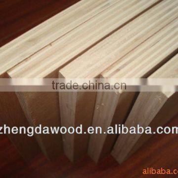 4x8 E2 glue Furniture grade price of laminated plywood