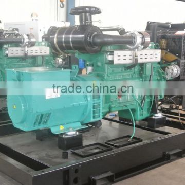 100kva china Kofo diesel generator dynamo 12v