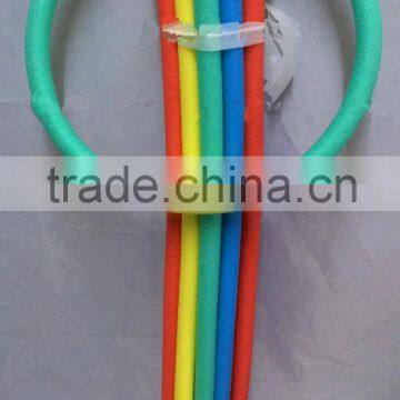 Epe Foam Extrusion Machine Eco-friendly Hollow Foaming Epe Tubes Max4760etx-t Mdf Mall Jewelry Display Furniture photo-3