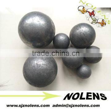 New Wrought Iron Steel Hollow Ball Designs with High Quality for Iron Decor