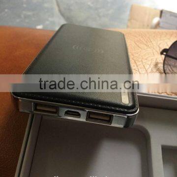 qi Wireless Power Bank Wireless Charger Power Bank for Meizu m2 Note photo-3