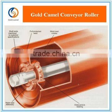 Oil Resistant Coal Mining Conveyor Roller