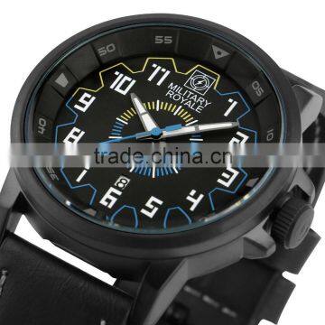 MR097 2015 Best Selling Fashion watches Men & Women Casual watch Men Business wristwatches Sports Military quartz Free Shipping