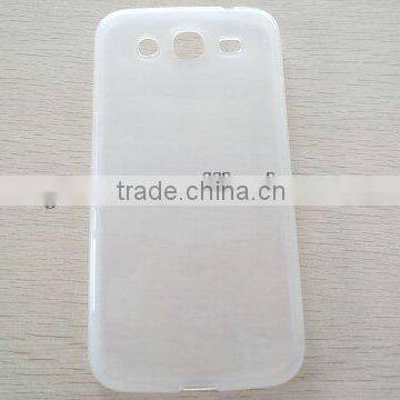 TPU Phone Case Suitable for Galaxy Mega 5.8(I9152) photo-5