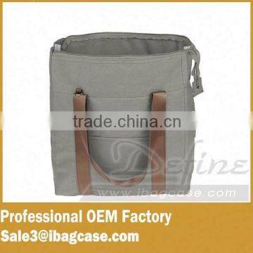 Cooler Bag For Frozen Food Thermal OEM High Quality Insulated photo-3