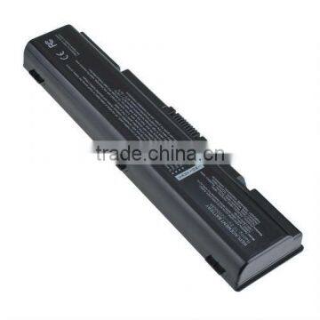 Laptop Battery TS-PA3534U 10.8V 5200mAh portable battery Black