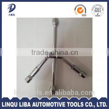 High Quality Folding Cross Rim Torque Wrench photo-5