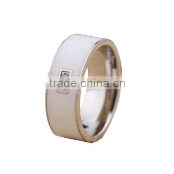 High waterproof Newest multifunctional payment NFC Smart ring