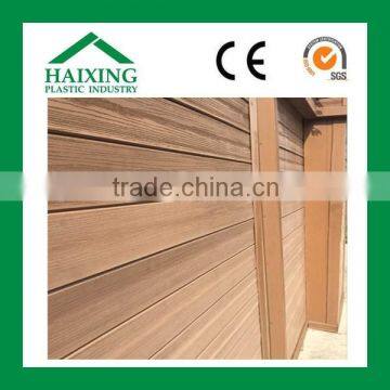 outdoor usage pvc wall cladding panels