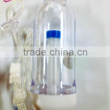 USA Market high accuracy infusion pump with PCA made in China