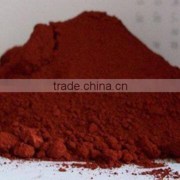 iron oxide red 130(powder pigment)