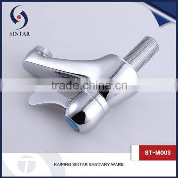 New Design Brass Single Cold Water Wash Basin Faucet photo-5