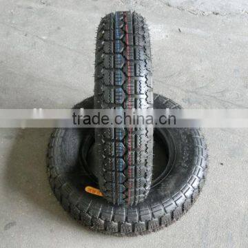 low price wheelbarrow tire 4.80/4.00-8