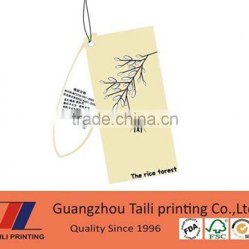 Custom t Shirts Tags,t Shirts Hang Tags Wholesale photo-5