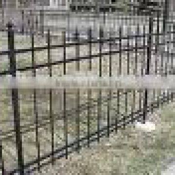 Mesh fence(galvanized)