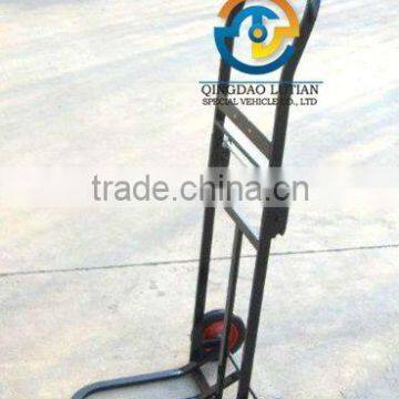 tool cart, platform handtruck, hand truck, car carring cart