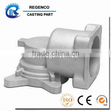 Bevel Housing Cast