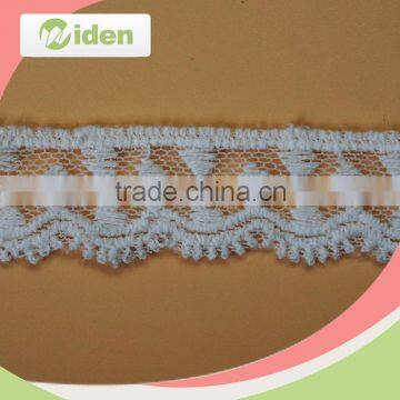 Well-Known As Oem Factory Delicate Pattern Lovely French Bridal Lace