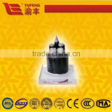 popular fire resistant armoured power cable