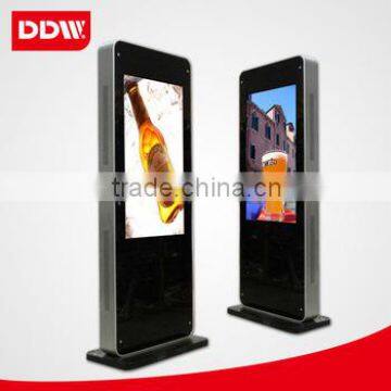 Waterproof New technology High brightness waterproof outdoor digital signage