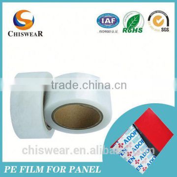 2015 Hot Melt Adhesive Film For Leather Bags