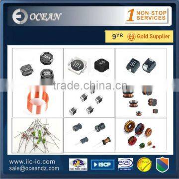 Hollow Coil Inductors Wire Air Speaker Voice Coil