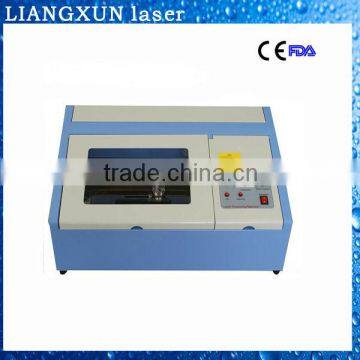 40w laser cutting machine