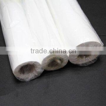 Instant Dry Poly Cotton Canvas Exhibition Canvas Papers Inkjet Canvas Matte 380gsm Fineart Papers photo-4