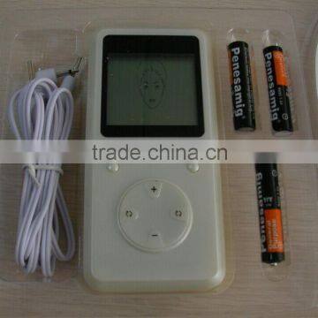 BIO-10000 EMS facial mask electrostimulation machine for face