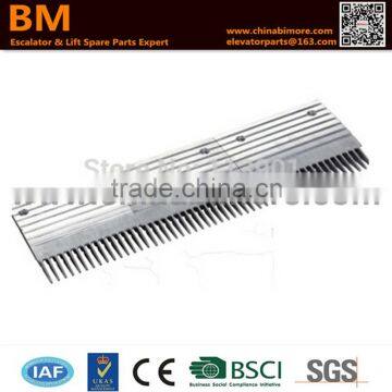 GOA453A1,Escalator Comb Plate 152x140x18T