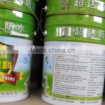 Polyurethane Spray Paint Fabric Spray Paint