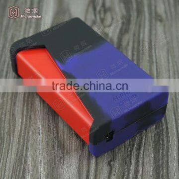 2016 Brand New Product Smoke H-priv 220w Silicone Case, Silicone Cover for Smoke H Priv tc Mod photo-6
