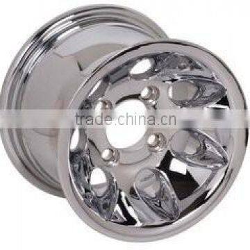 Spray Chrome System Sale photo-5