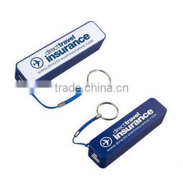 Customized Logo pass Certificate Rohs 3000mah power bank                        
                                                Quality Choice