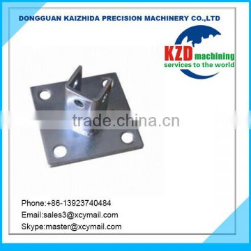 Welding Stamping Parts