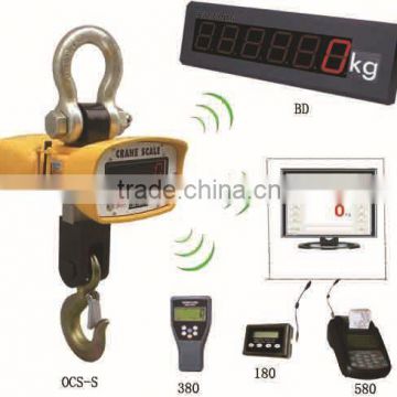 15 ton electronic scale