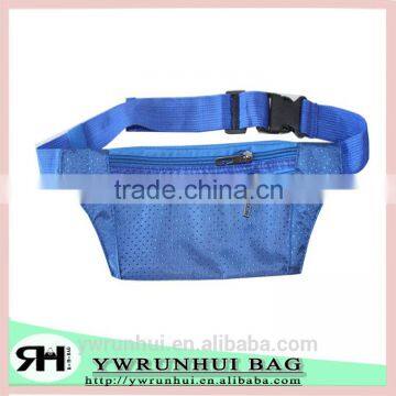Anti-theft Running Belt Easy Portable Waist Bag for Travel photo-3