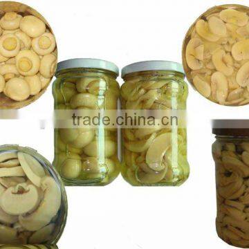 Canned Mushroom Top Quality