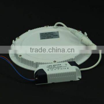 LED Panel Light 429-PB-18-RD-24W photo-6