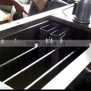 1680kg/24h Prodction Industrial Ice Block Making Machine photo-2