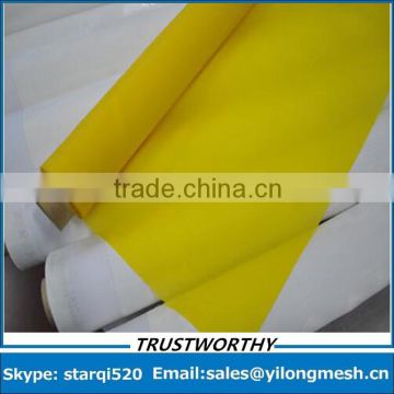 High Quality Polyester Mesh Fabric for Screen Printing