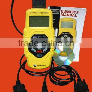 OBD PRO Scanner