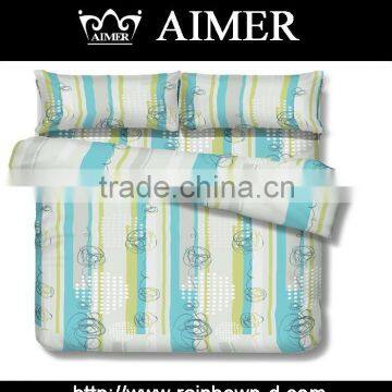 100%cotton Comforter Duvet Cover Bedding Sets Home Textile photo-3