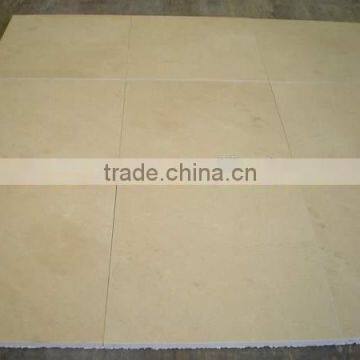 Wholesale Crema marfil marble stone tile